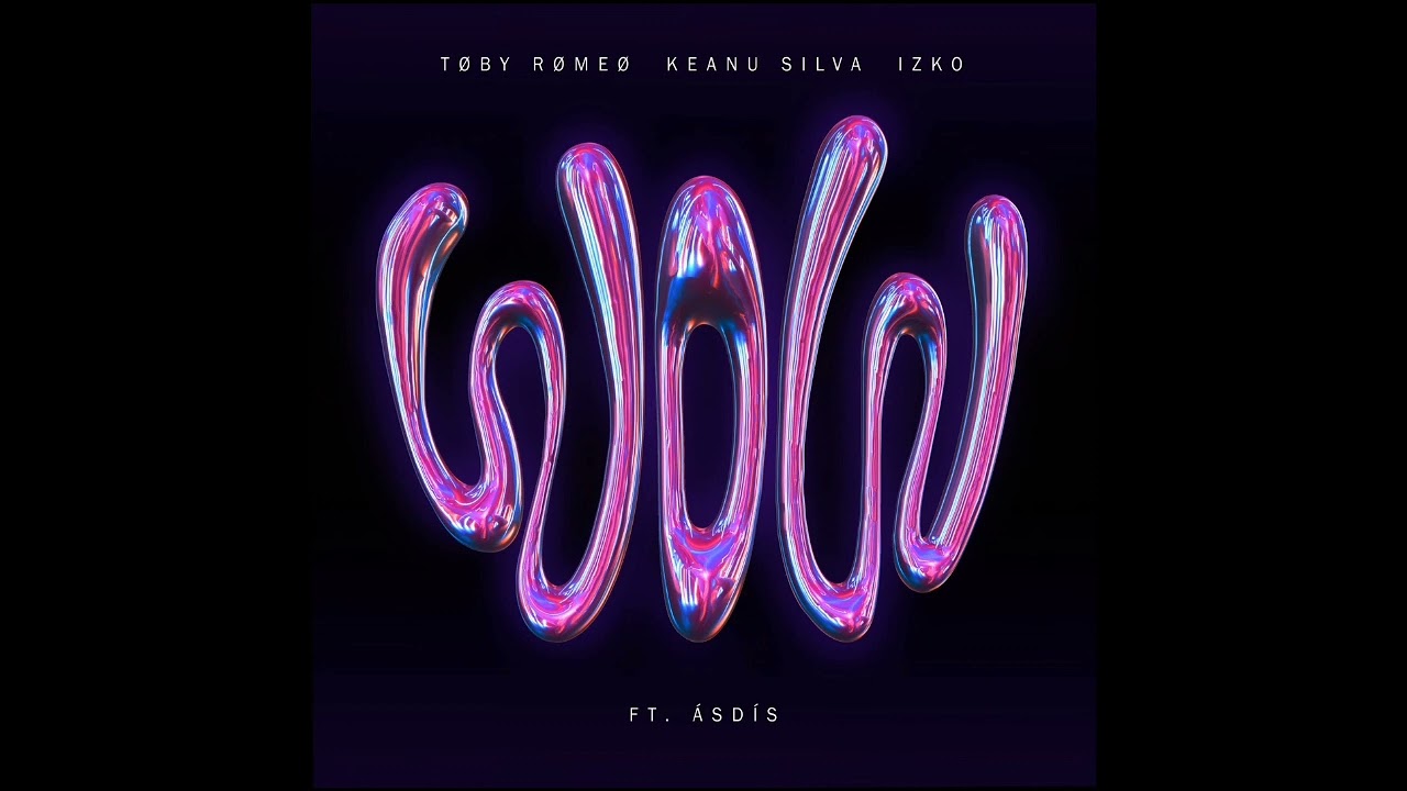 Toby Romeo & Keanu Silva & IZKO - WOW (Ft. ASD&Iacute;S) [Official Audio]