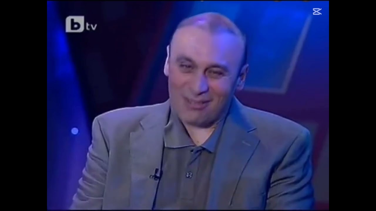 Родителска среща - Комиците 2010