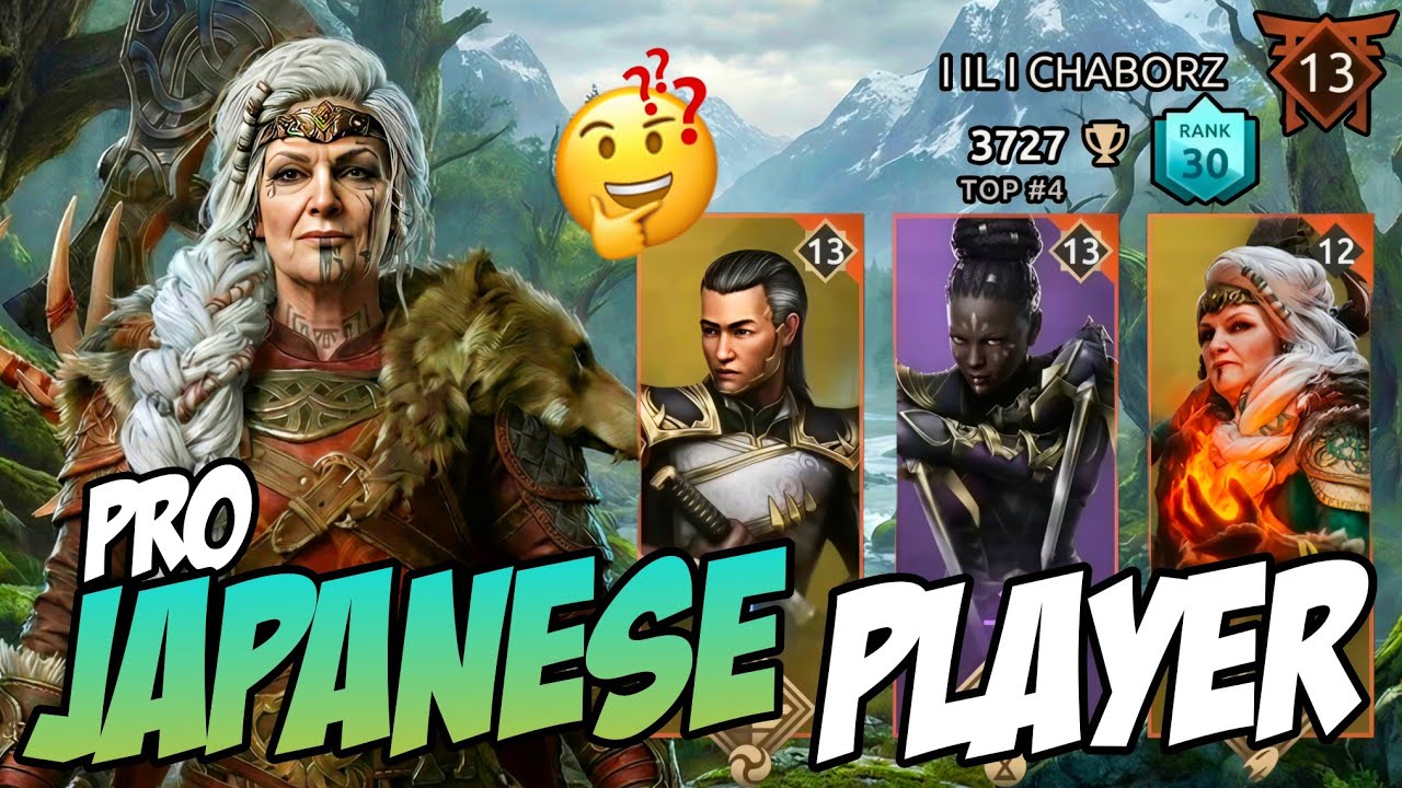 Facing TOP Leaderboard PRO Japanese Player 💯🔥 Top Notch Battles 🙌 | Shadow Fight 4 Arena | SOT SFA