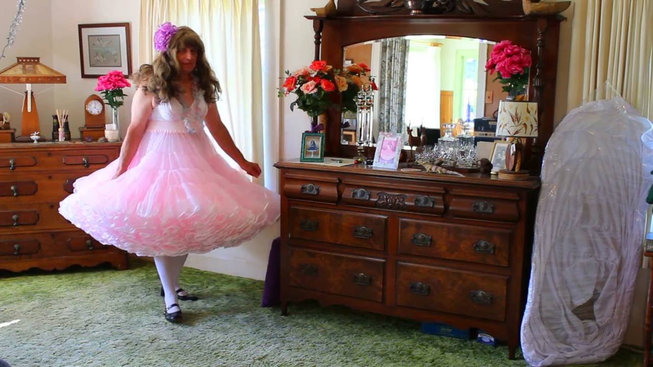 Shannon's 400 Yard 1950's Style Petticoat