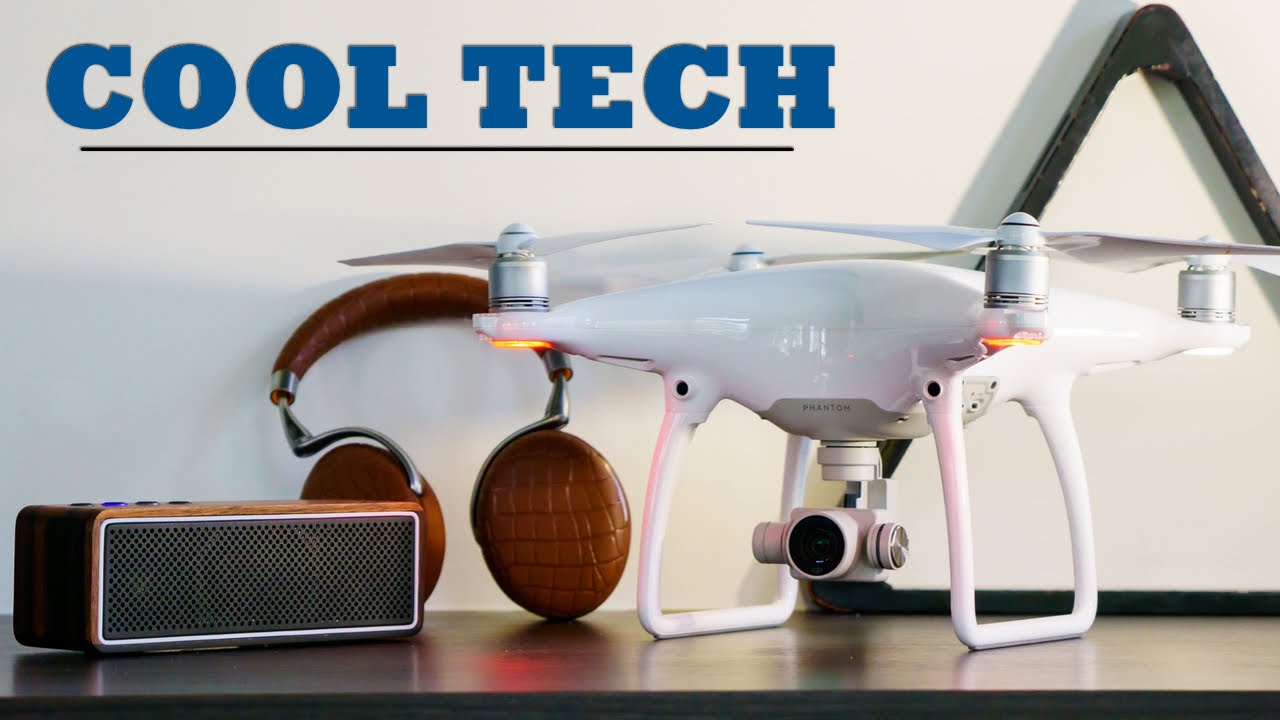 Cool Tech You Don't Want to Miss #2