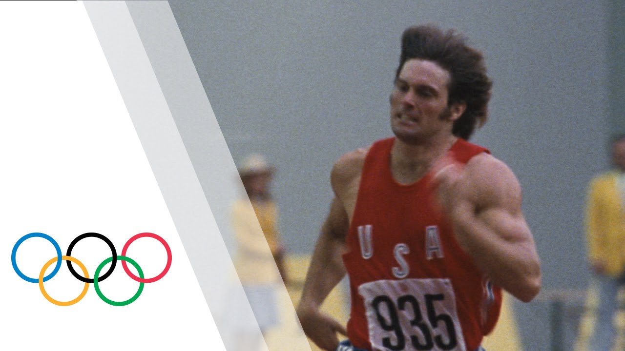 Montreal 1976 Official Olympic Film - Part 4 | Olympic History