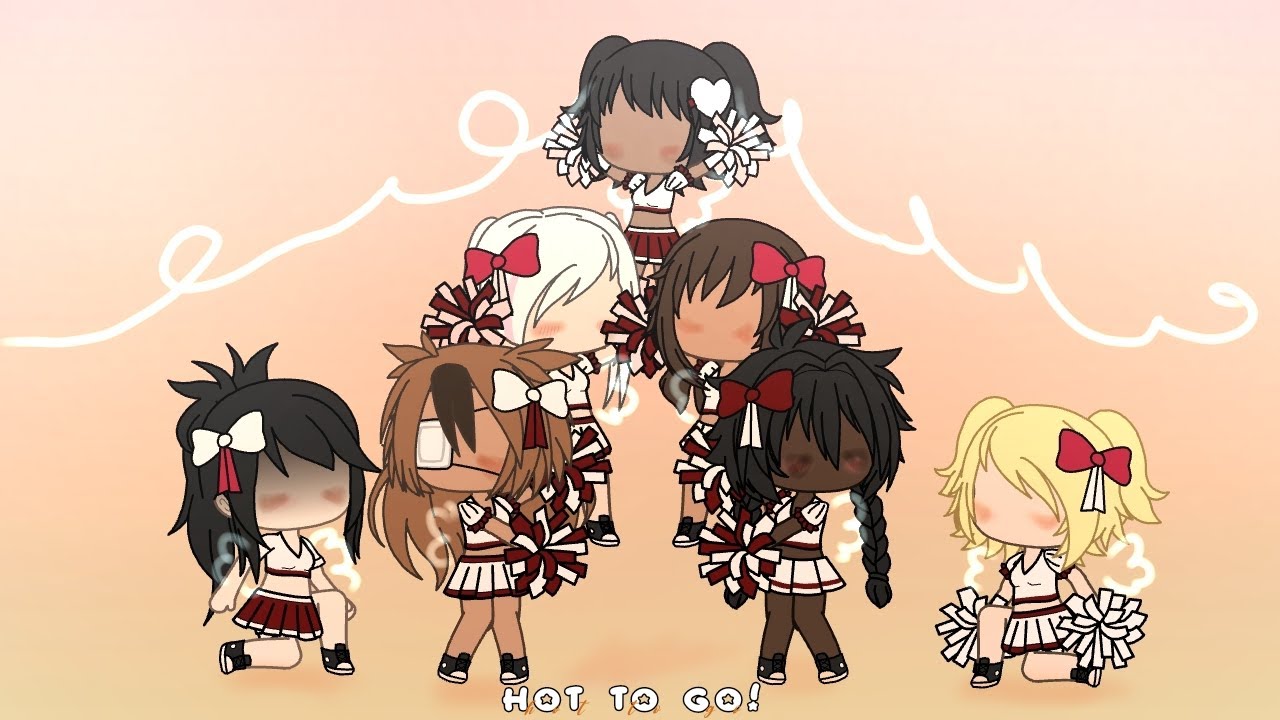 HOT 2 GO! (Hot to Go) / Gacha Life Music Video [GLMV]