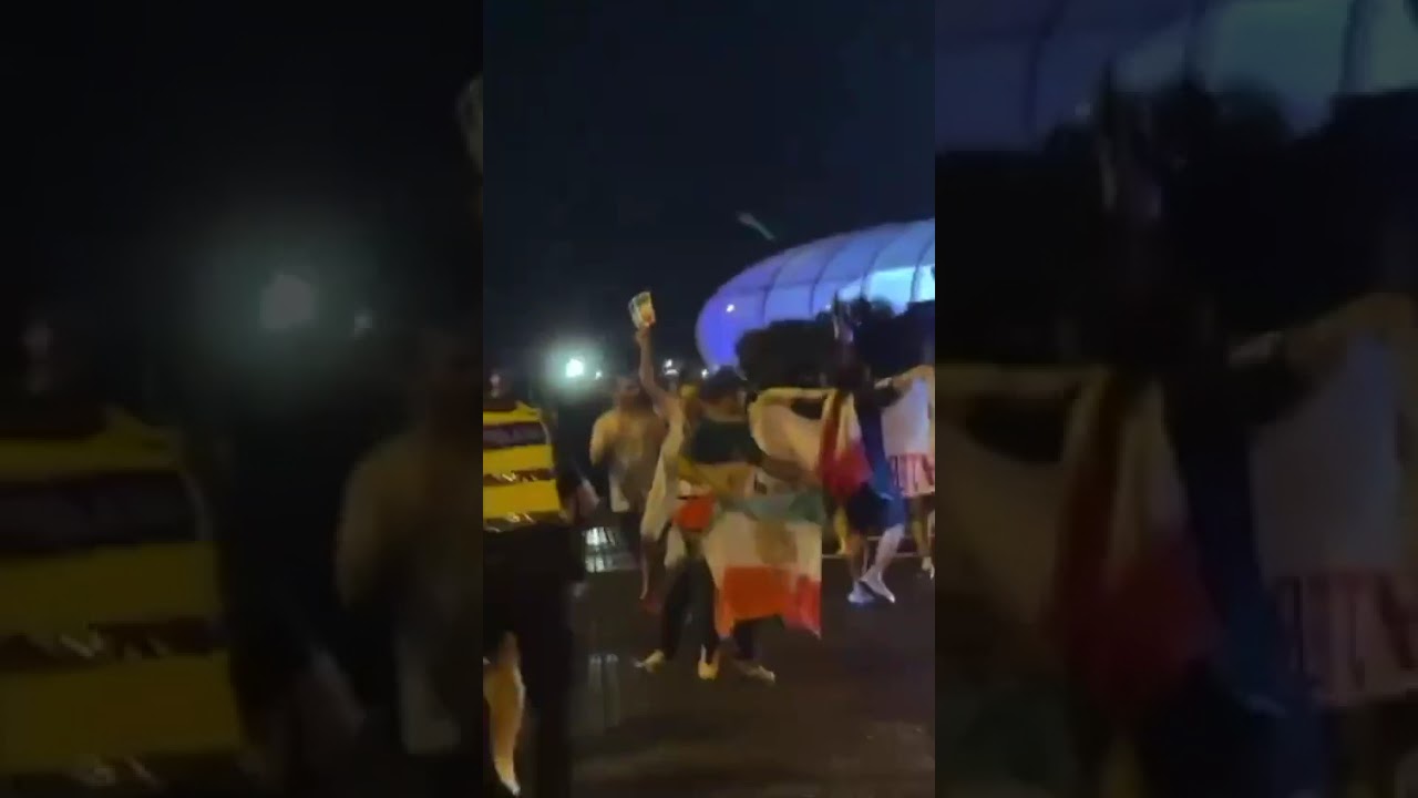 Iran&rsquo;s Women&rsquo;s Soccer Team Branded &ldquo;Traitors&rdquo; After Silent Protest