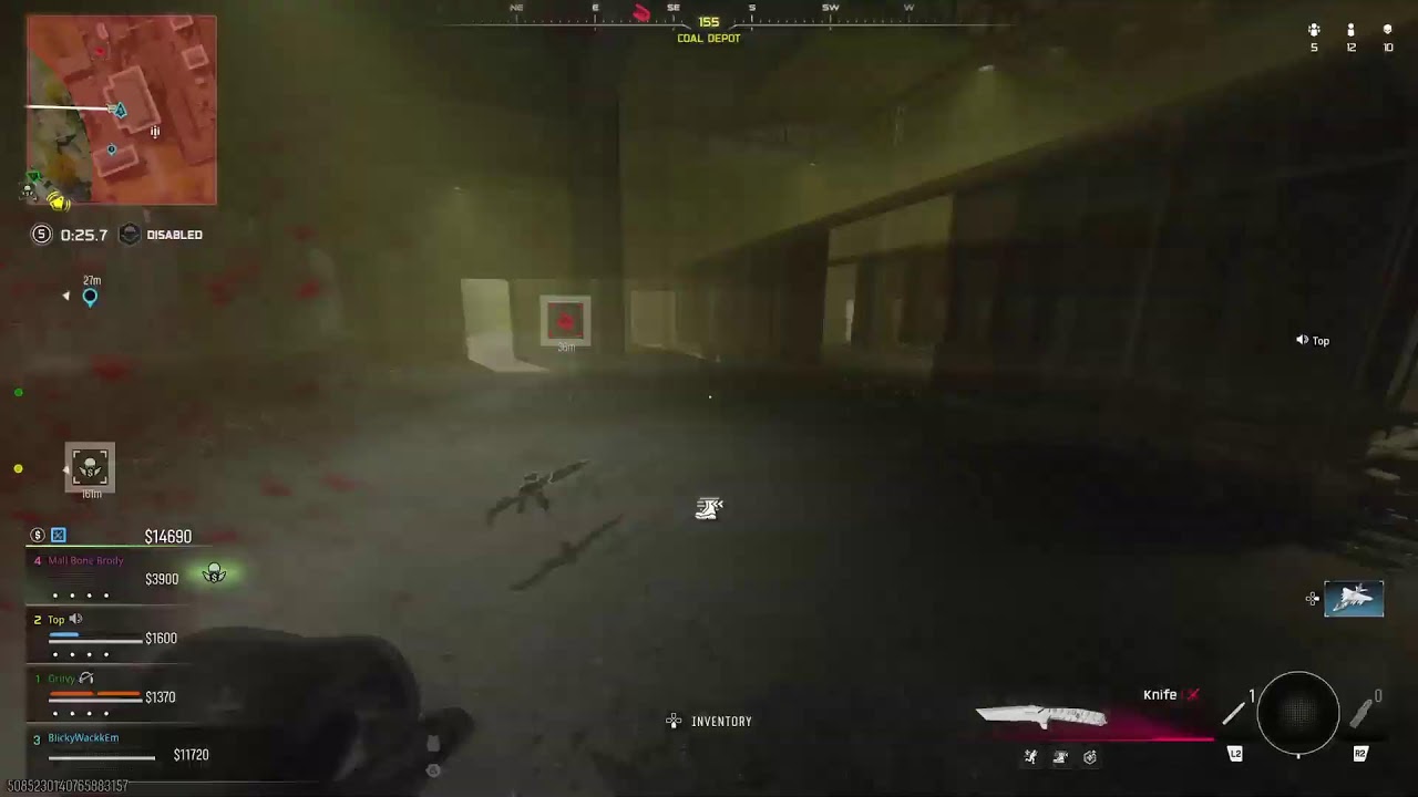 🔴Bliccsterr- Live! On WARZONE...  Talk 2 Me Chat!!