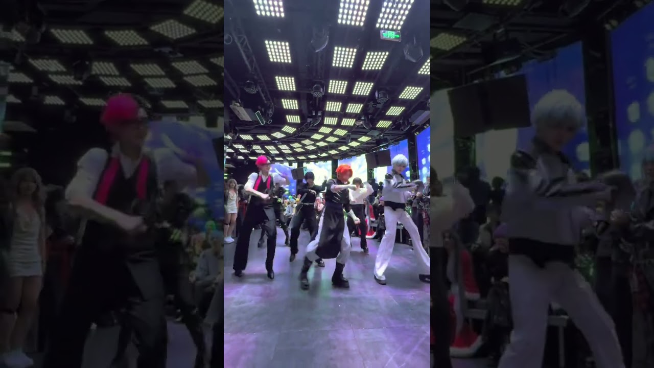 I don t know. The teachers have very graceful figures (Hasha.