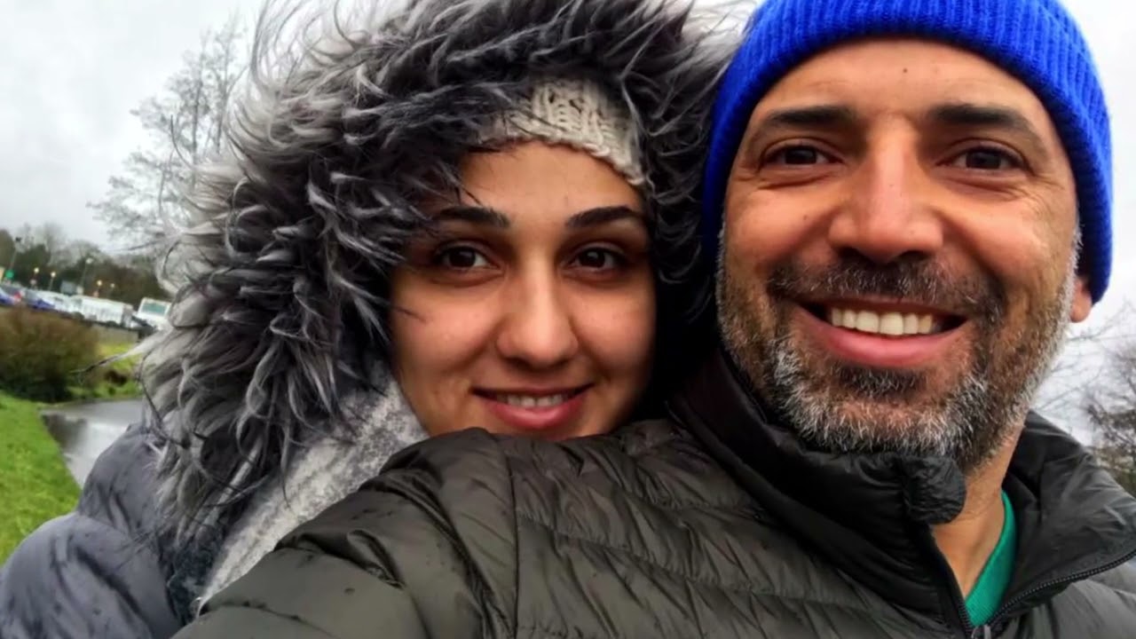 Interview with EAR to the ground