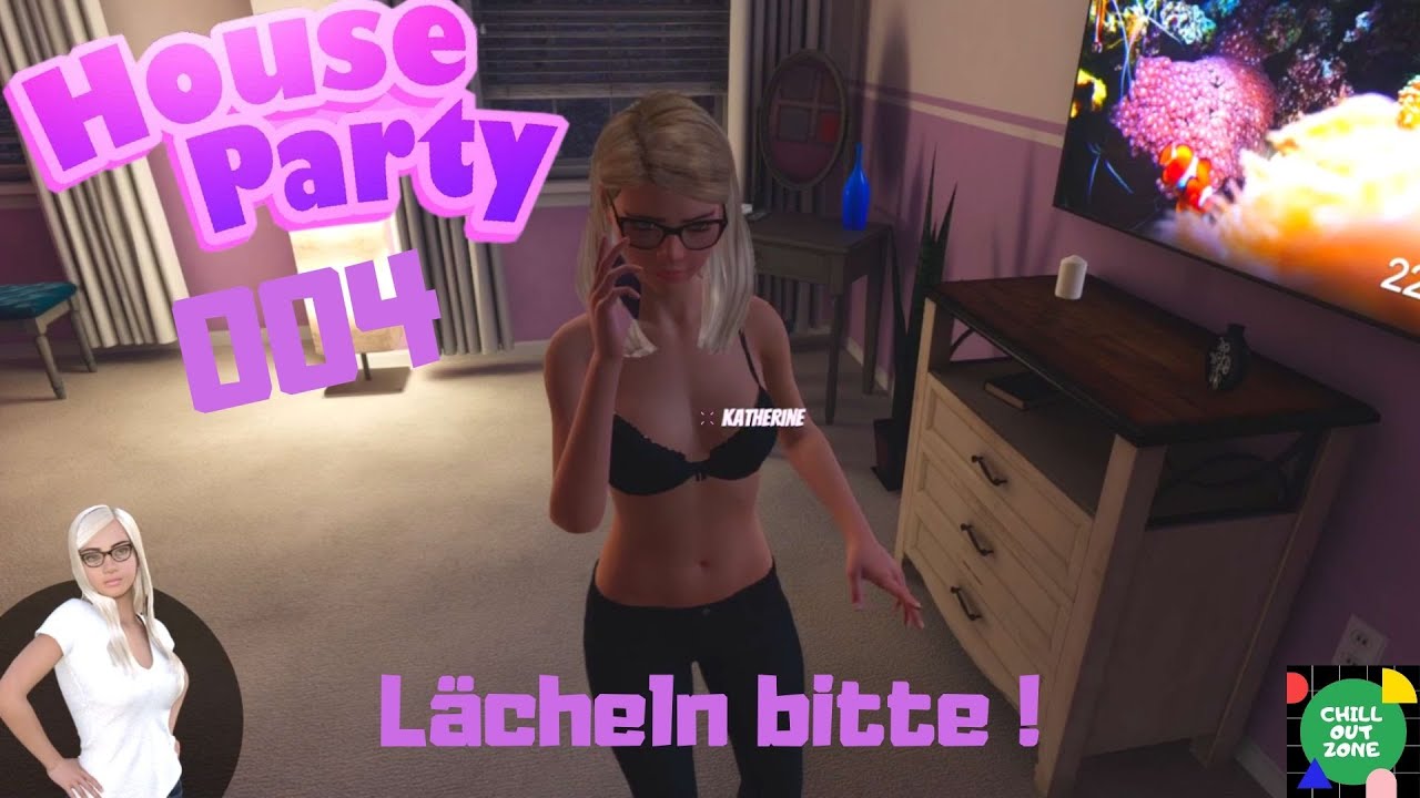 House Party [HD+] 