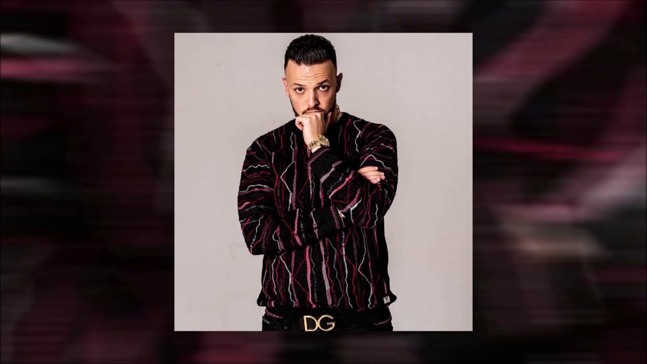 (FREE) Azet x Mero x Miami Yacine x Ramo Type Beat ''Kosova'' Instrumental