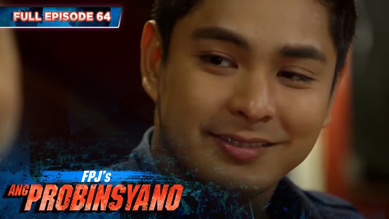 FPJ's Ang Probinsyano | Season 1: Episode 64 (with English subtitles)