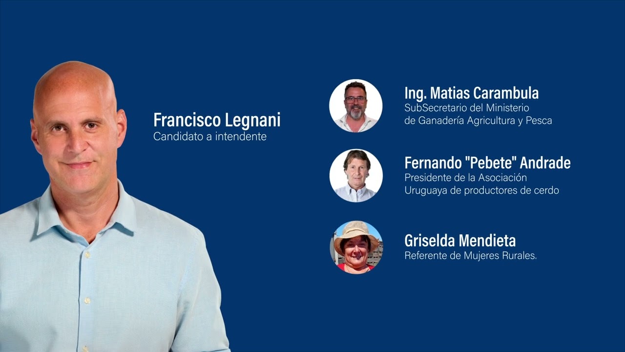 ¡Sumate a un nuevo encuentro canario! Más producción