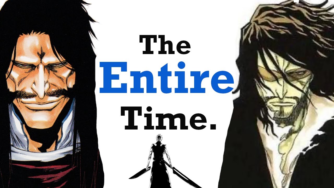 Zangetsu: The BLEACH Plot Twist Hidden in Plain Sight | First Time Reading BLEACH #71