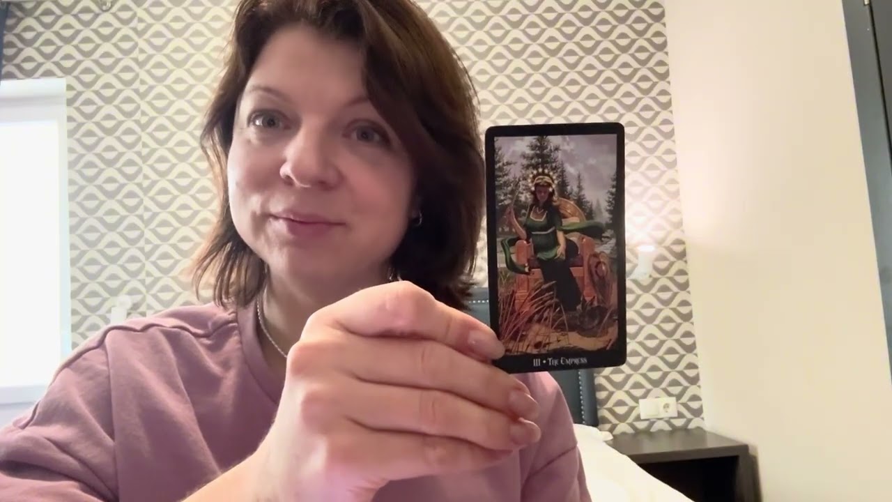 ⁉️Ошеломляющая ПРАВДА❗️От Него про Тебя …