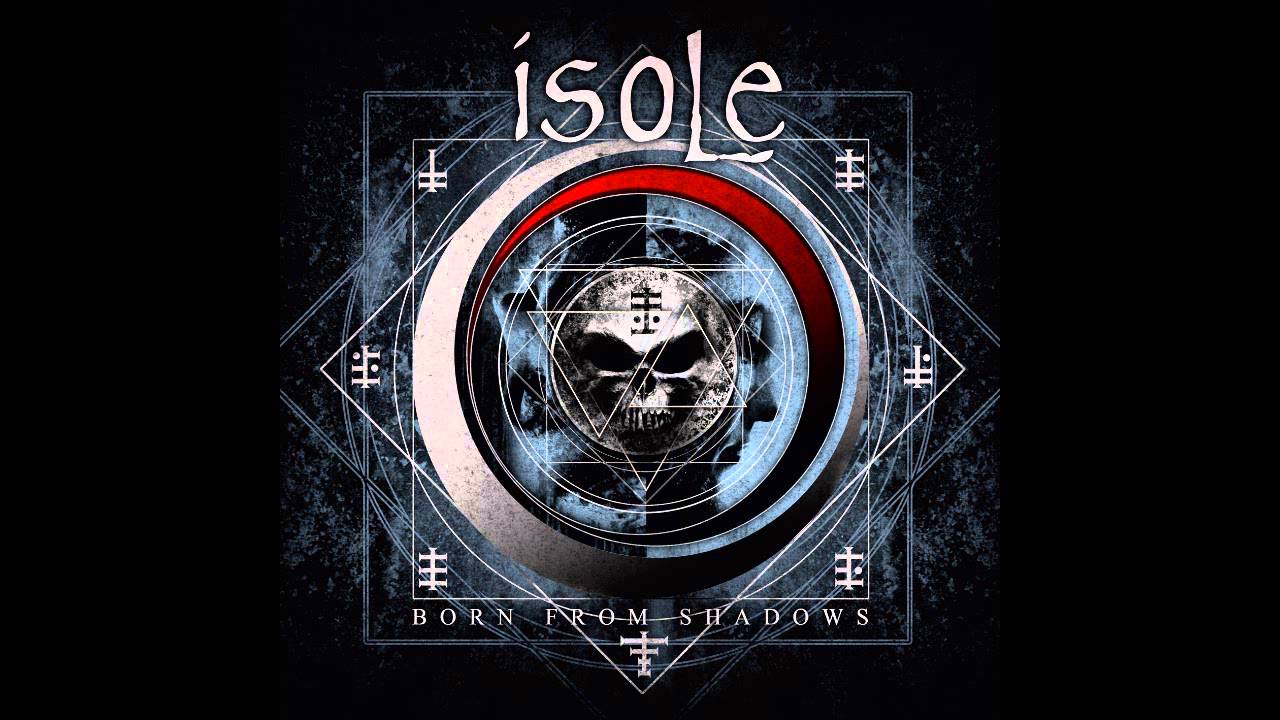 isoLe - When All Is Black