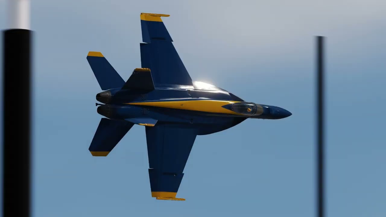 DCS BA Practice Solos El Centro