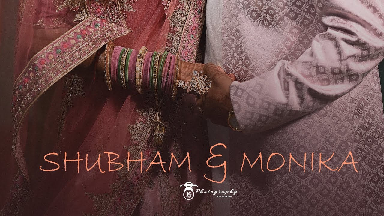 #wedding #highlights #Team #lsphotography  . Shubhmonika .