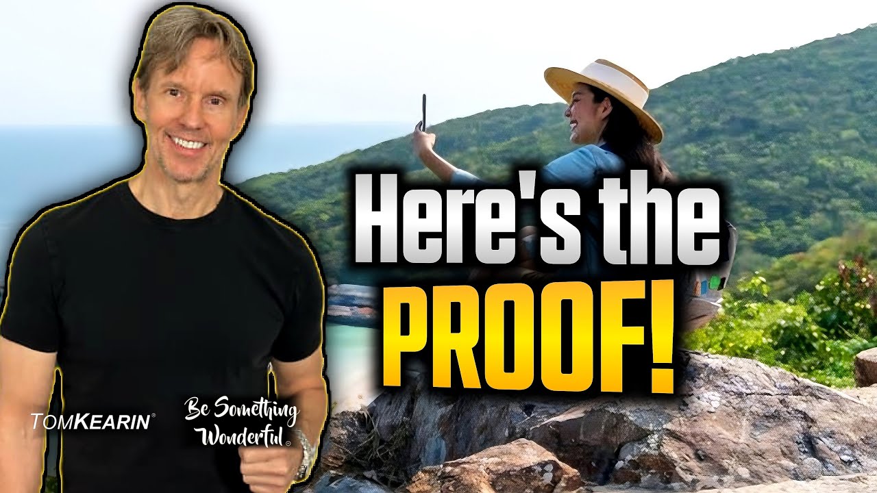 How I Manifested My Dream Life in 24 Hours