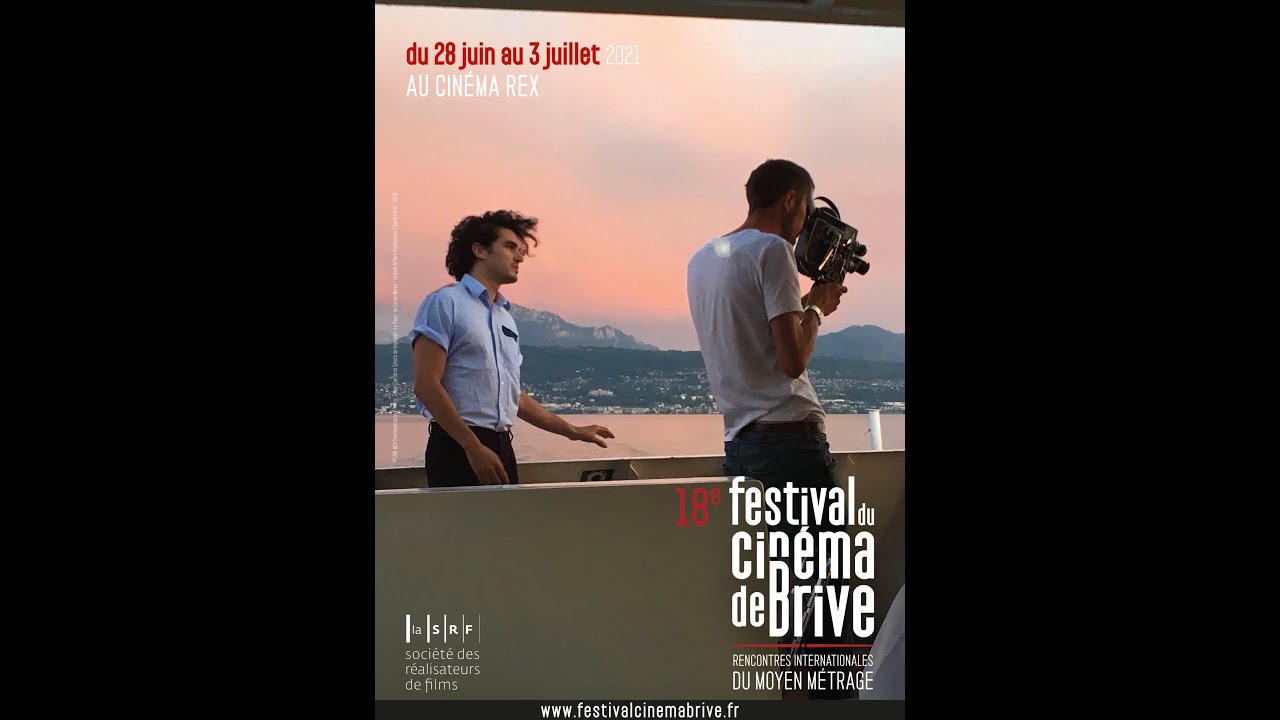 Table ronde SRF : &laquo; Cin&eacute;ma : quelles politiques territoriales pour les auteurs ? &raquo;