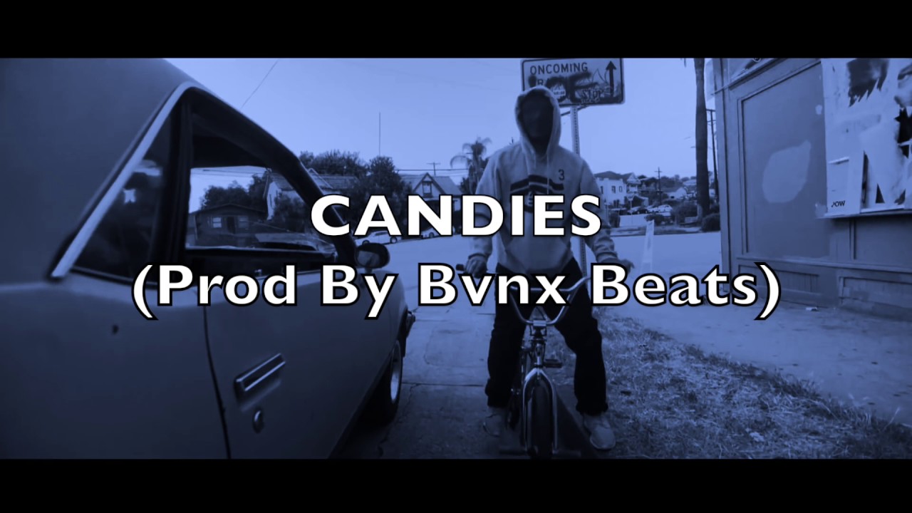 *FREE* Trap Beat - CANDIES - (Prod By Bvnx Beats)