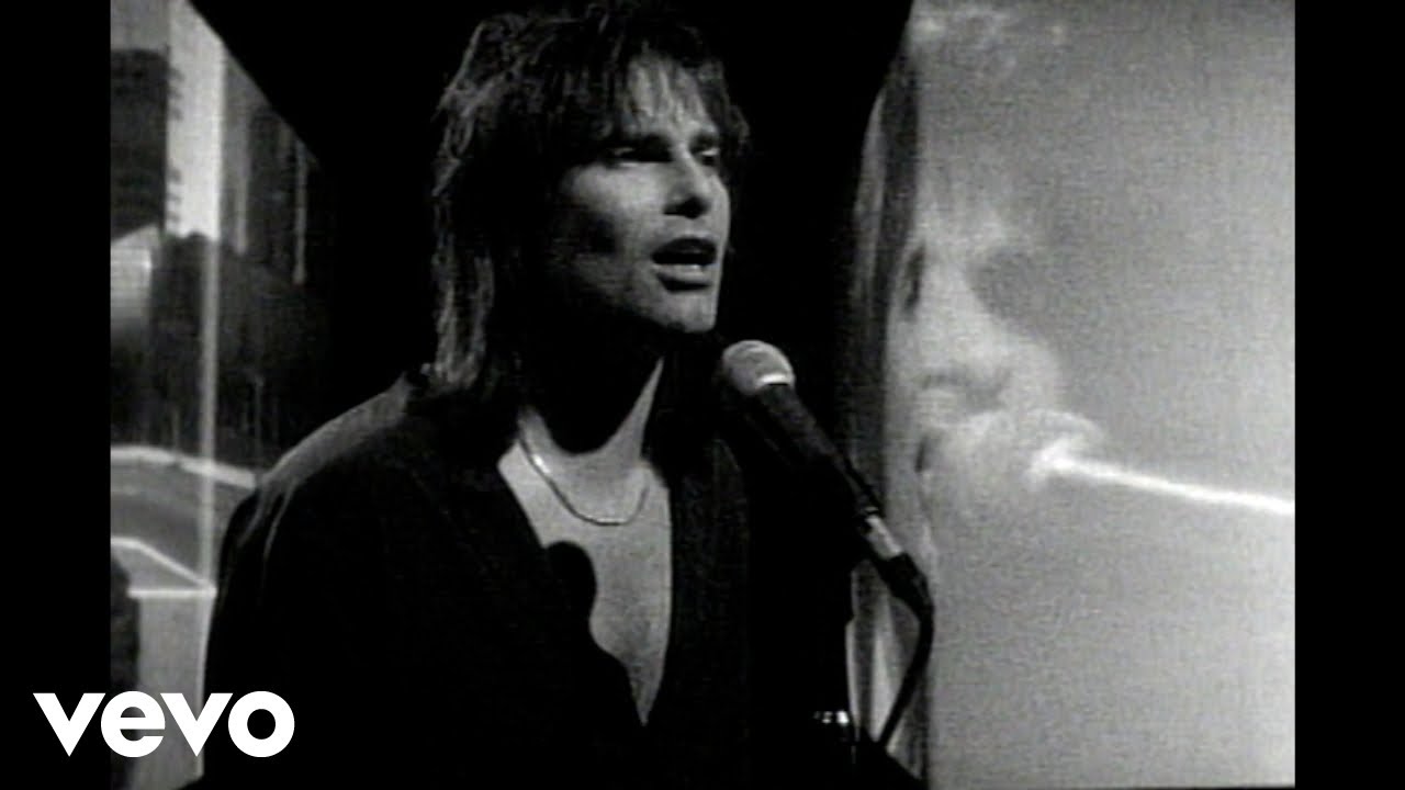 Survivor - Man Against the World (Official Video)