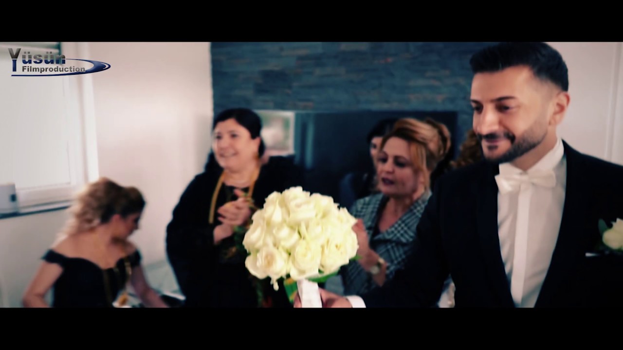Giada & Cihad #Y&uuml;s&uuml;nTV&reg; 01753434569