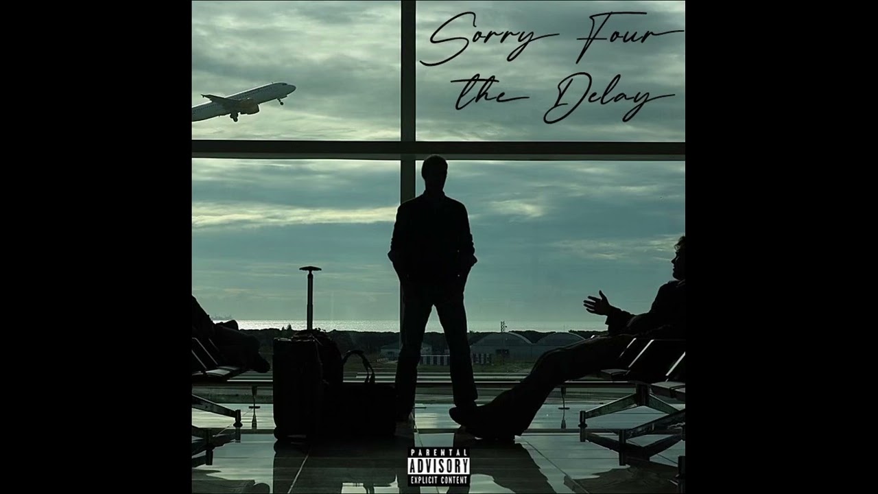 RYLO RODRIGUEZ - SORRY FOUR THE DELAY (FULL MIXTAPE)