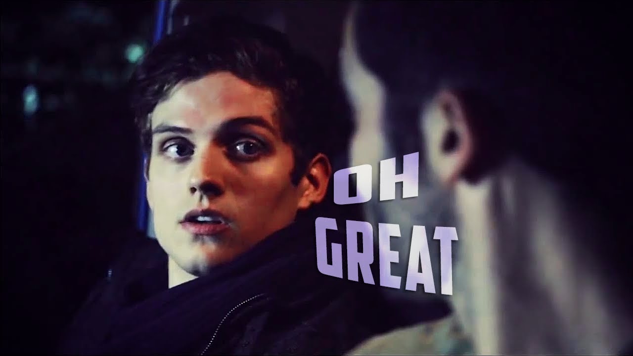 Isaac Lahey | Oh, great