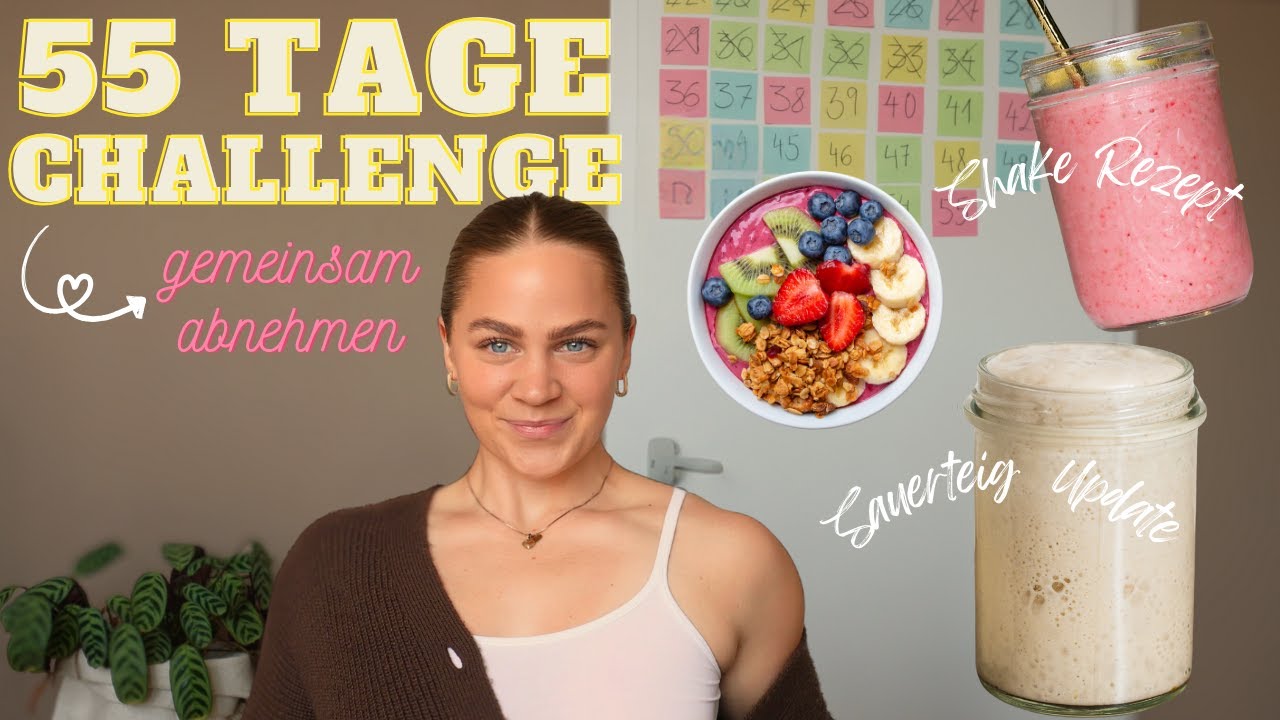 TRAUMFIGUR ERREICHEN, PRODUKTIVE MORGENROUTINE, DI&Auml;TFR&Uuml;HST&Uuml;CK