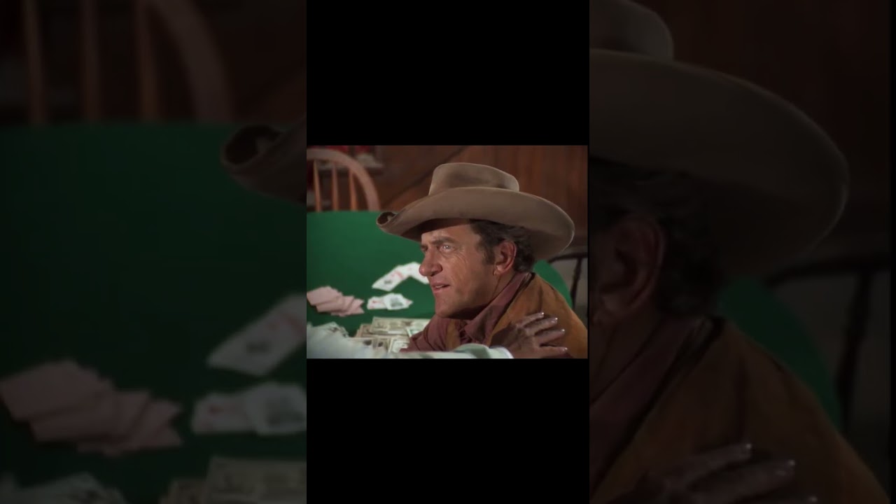 Willie’s winter love #gunsmoke #dottie west