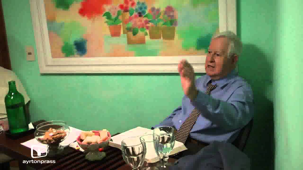 82º ENCONTROS COM PR. JOÃO CARLOS MARQUES 19.05.2015