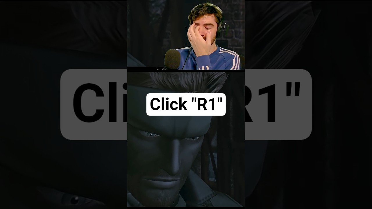 Wonder what happens if I click 