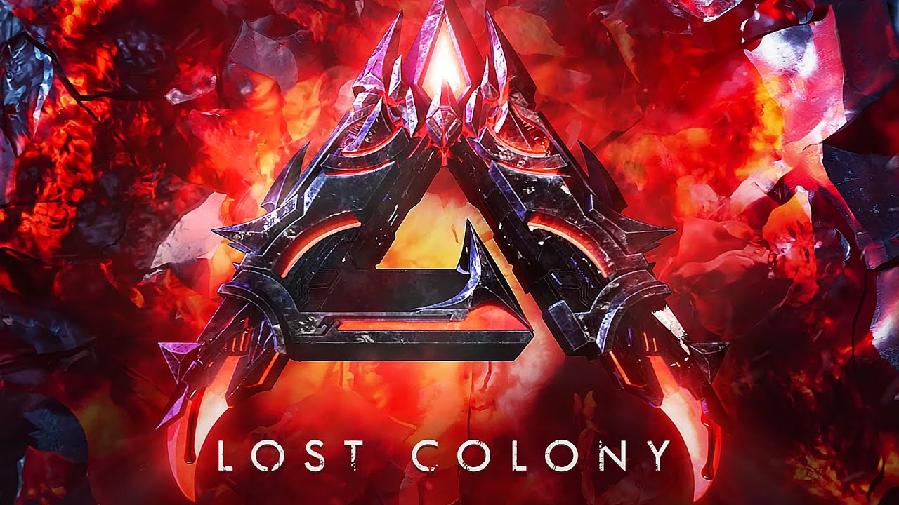 NOWY ARK JUŻ w 2025! CZYM JEST ARK LOST  COLONY? + ARK EXTINCTION