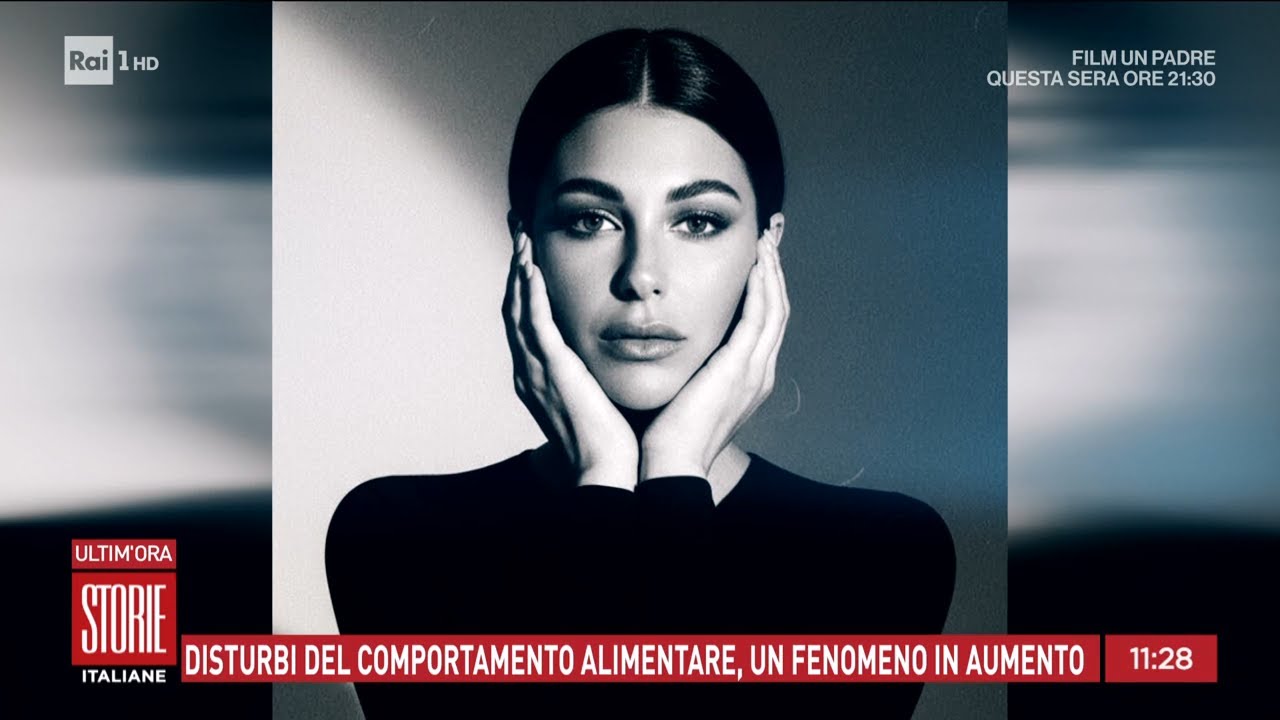 Le testimonianze di chi ha vissuto il tunnel dell'anoressia - Storie italiane 01/04/2026