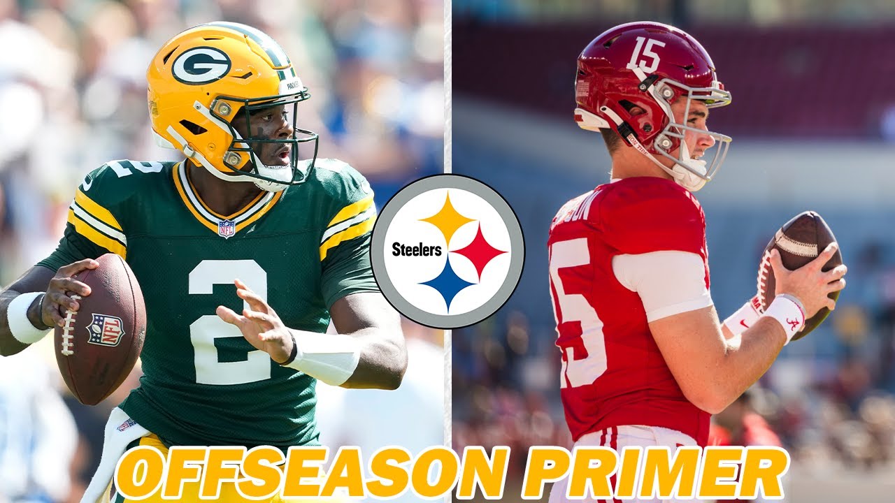 Who will take the first snap for the Steelers in the 2026 season?