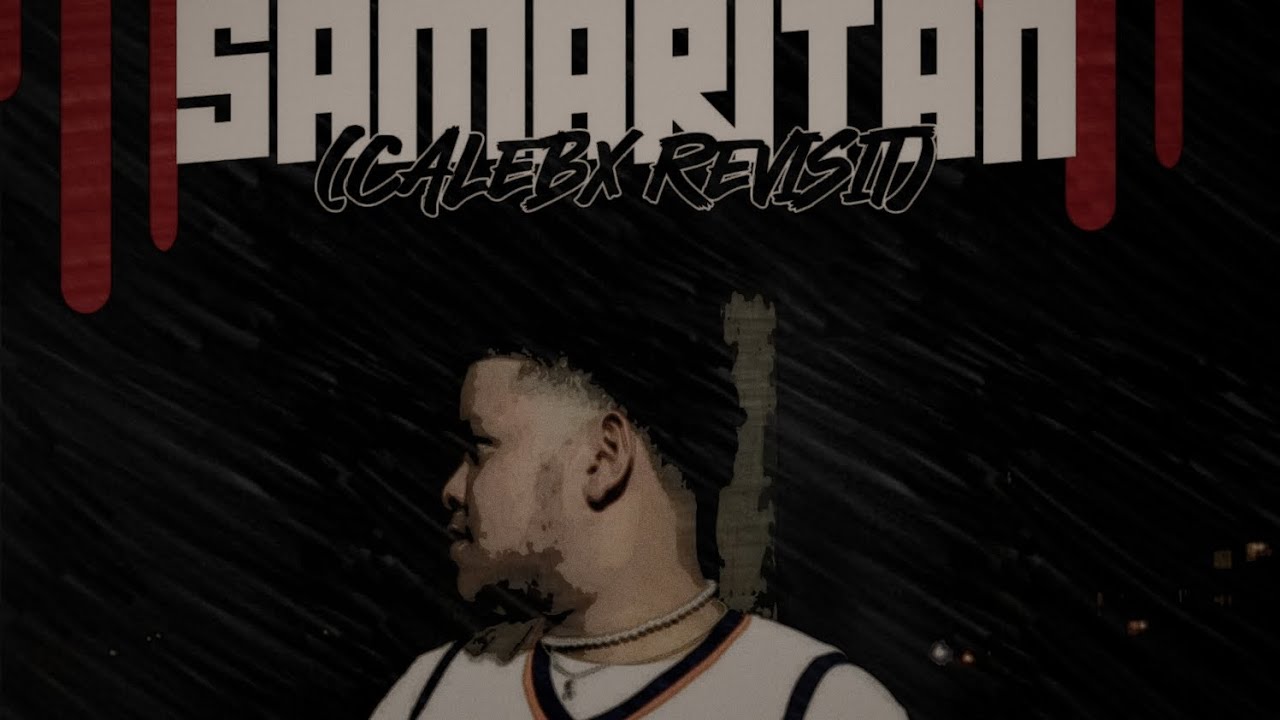 Ayra Starr - Bloody Samaritan (CalebX Revisit )