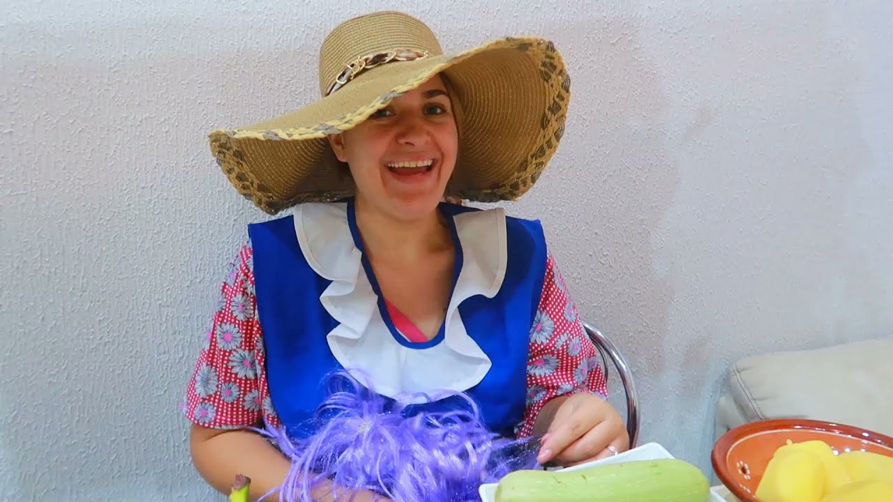 TIPURI de VÎNZĂTOARE la PIAȚĂ