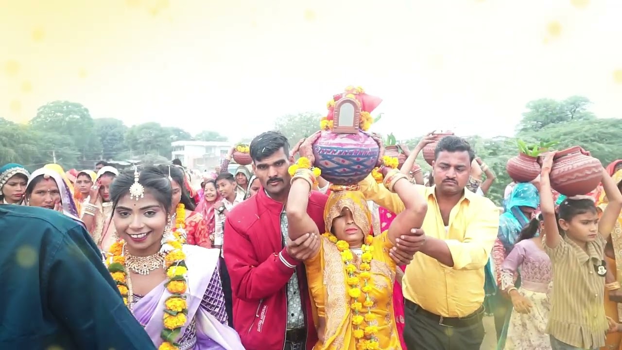 neelu weddingh  03