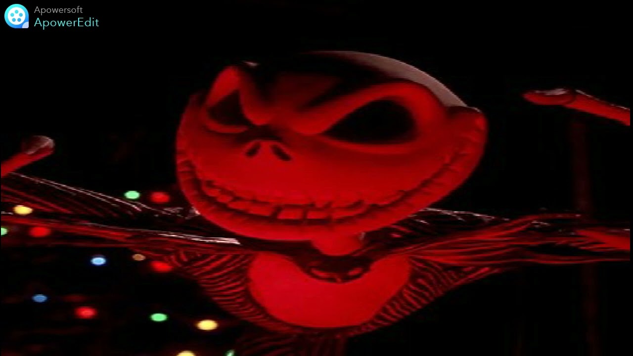 This Is Halloween (Slowed) #4