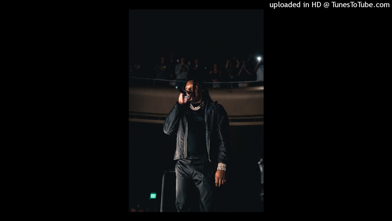 *FREE* Lucki x Dualitis Type beat 2026