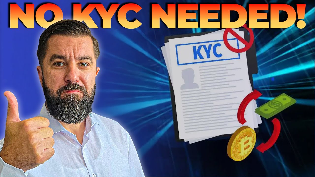 Escape the System! Best No-KYC Bitcoin ATMs Still Working in 2025
