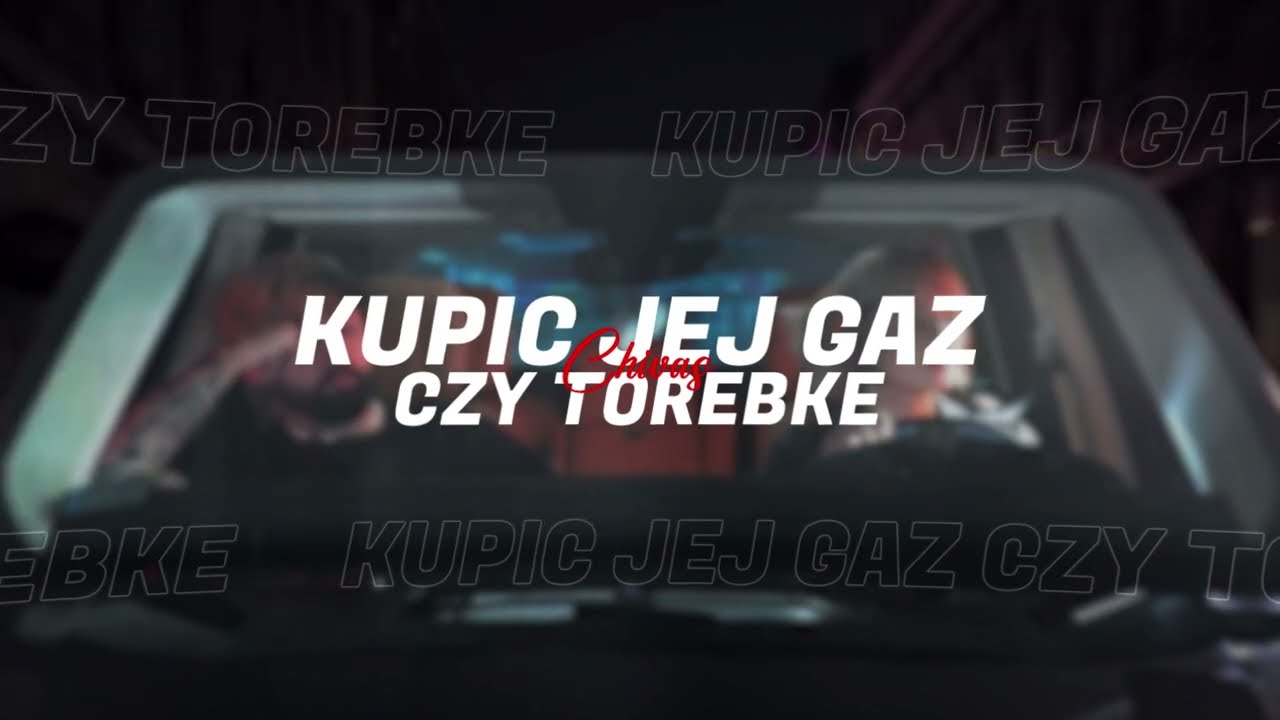 Chivas - Kupić jej gaz czy torebkę (BBM REMIX)