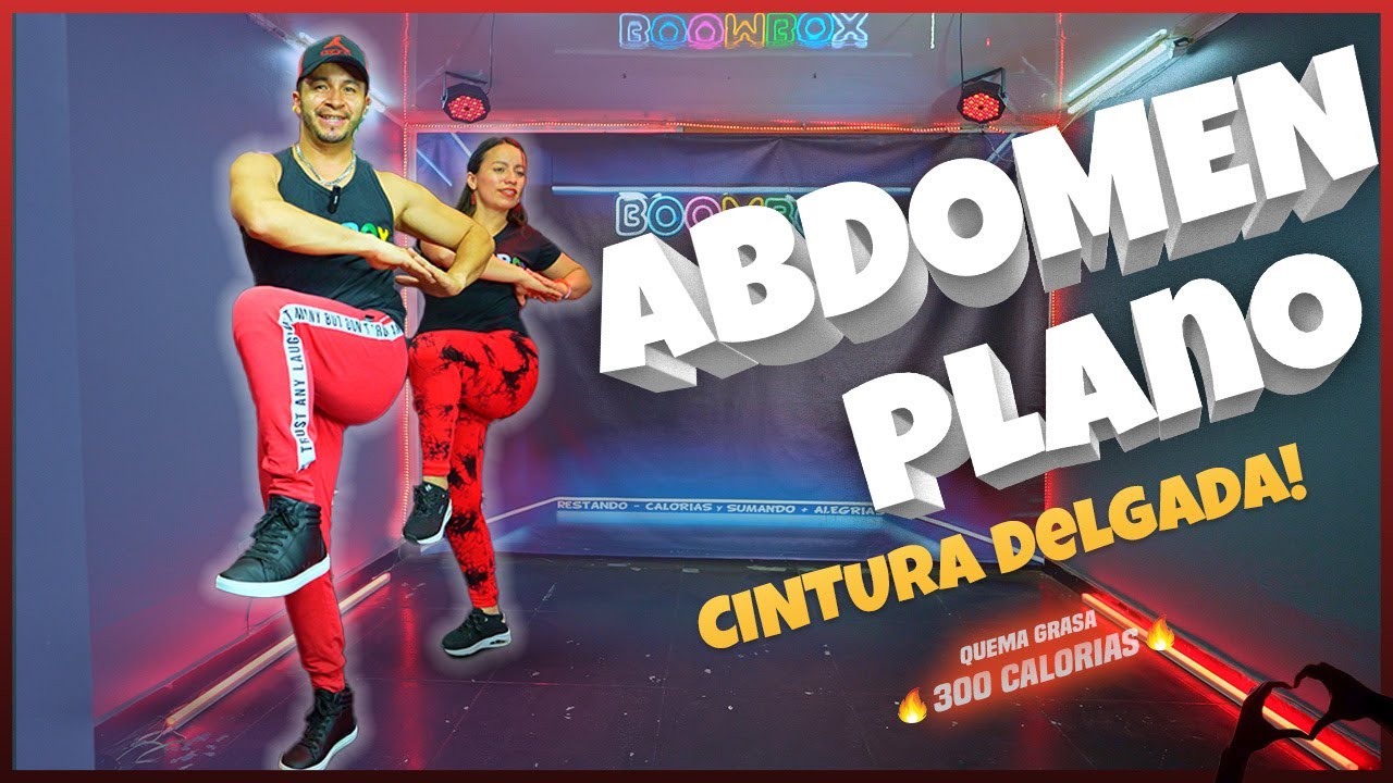 Consigue abdominales en 3 SEMANAS | ABS WORKOUT Desafío de entrenamiento