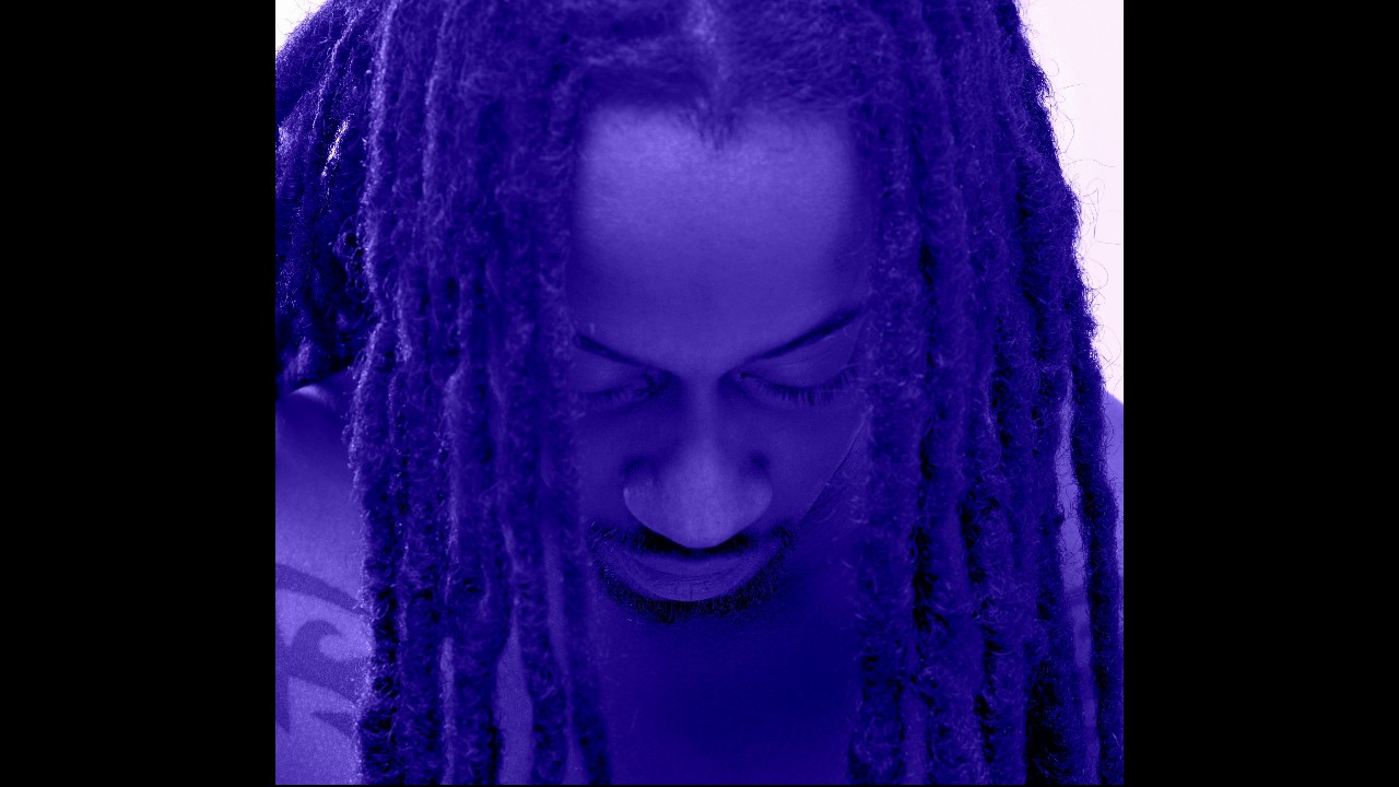 Saukrates - Maybe I Should Change Ft. Jully Black