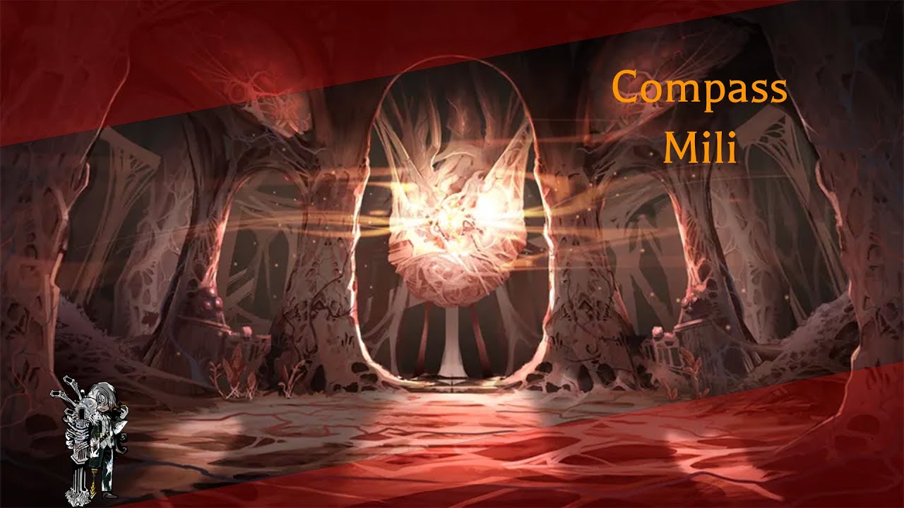 Compass (Sora's Quartet Mix)