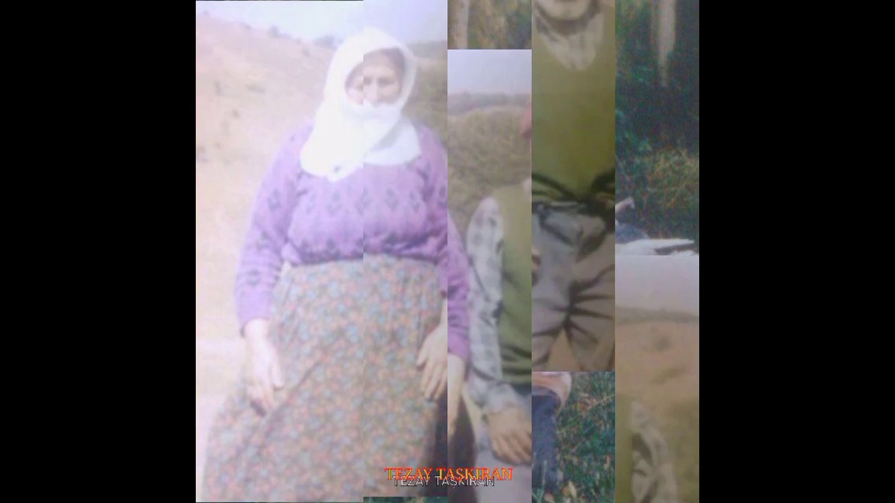 TEZAY TAŞKIRAN
