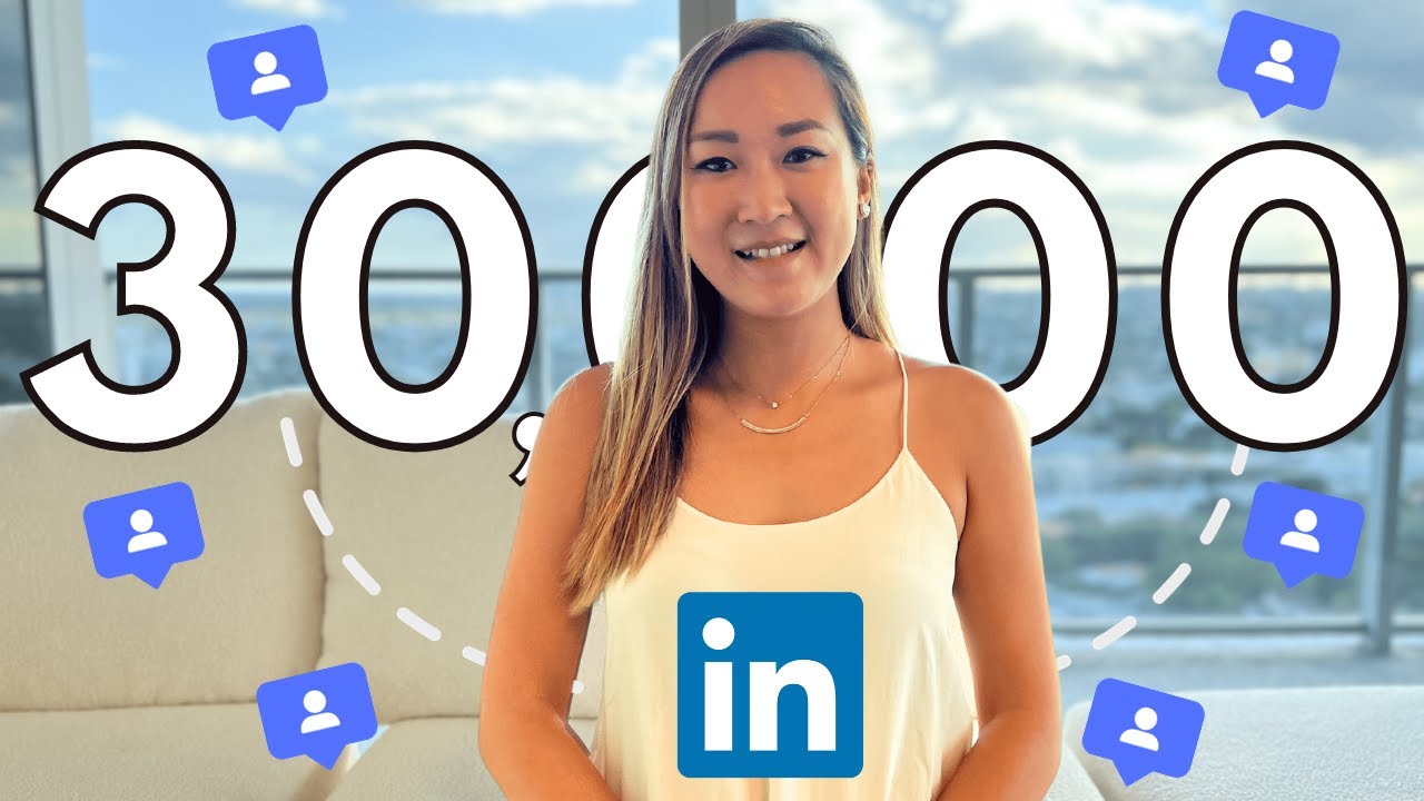 The Best LinkedIn Strategy that works for 2024 | You Should Know!
