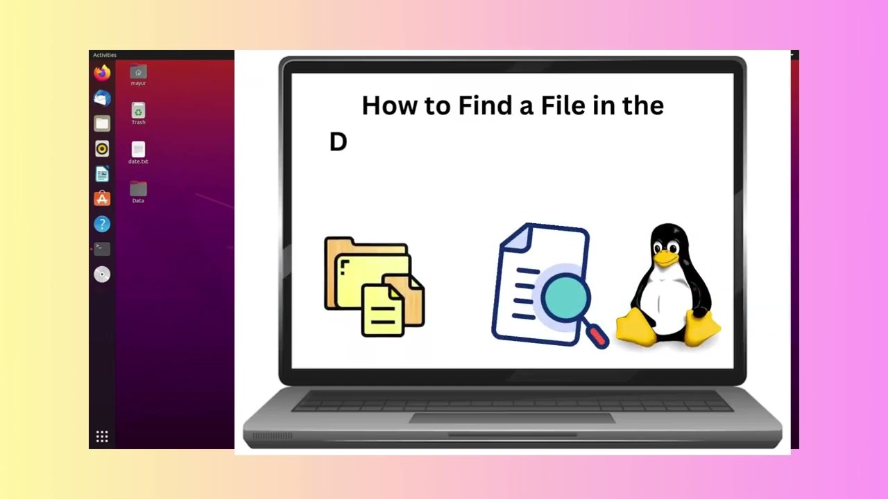 Linux Recursively Find Number of Files in Directory