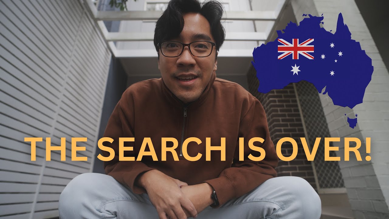 Moving In To Our First Home In Australia (feat. EOFY sale) 🇵🇭🇦🇺