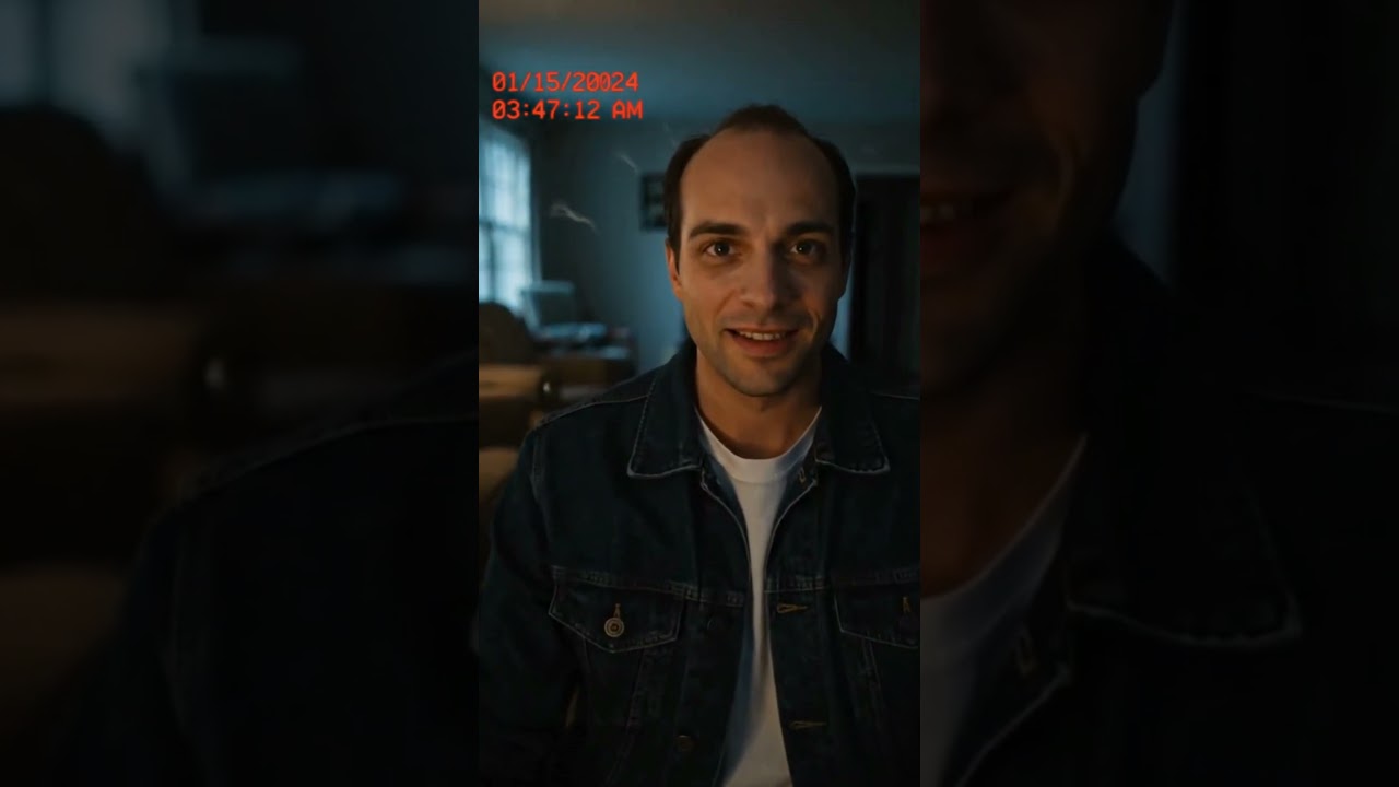 He Killed Someone — Then Went Shopping | Disturbing True Crime