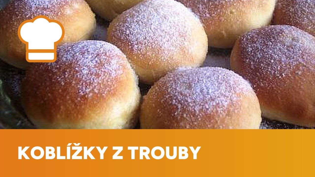 Kobližky z trouby